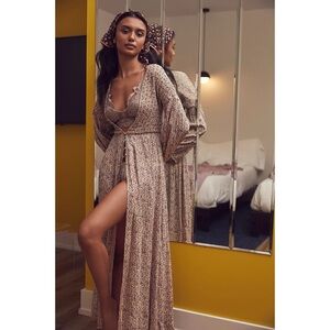 Intimately Free People Kadence Robe